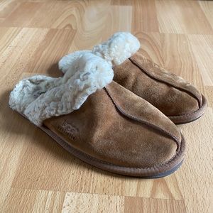 UGG Slippers